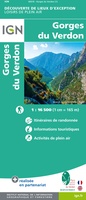 Gorges du Verdon