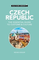 Czech Republic - Tsjechië