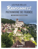 Les plus belles randonnées patrimoine France