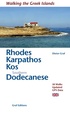 Wandelgids Rhodos, Karpathos, Kos and southern Dodecanese | Graf editions