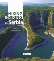 Hiking and Biking in Serbia - Servië