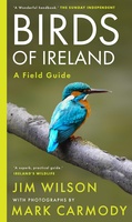 Birds of Ireland - Ierland