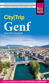 Reisgids Genf | Reise Know-How Verlag