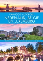 Nederland, België en Luxemburg