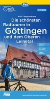 Göttingen / Oberen Leinetal Die Schönsten Radtouren