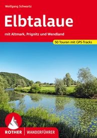  Elbtalaue | Rother Bergverlag