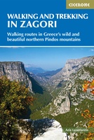 Walking and Trekking in the Zagori