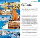 Reisgids Eyewitness Top 10 Stockholm | Dorling Kindersley