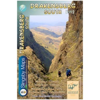 South Africa: Drakensberg South