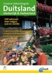 Accommodatiegids Groene Vakantiegids Duitsland, Oostenrijk en Zwitserland | Eceat – ANWB