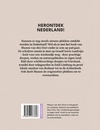 Reisgids Hey Frits. 12 roadtrips door Nederland | Mo'Media | Momedia