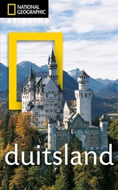 Opruiming - Reisgids National Geographic Duitsland | Kosmos Uitgevers
