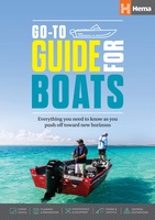 Go-to guide for boats