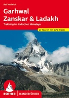Garhwal – Zanskar – Ladakh