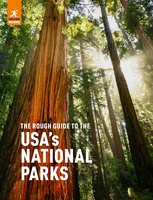 The Rough Guide to the Us National Parks