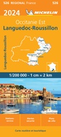 Languedoc - Roussillon 2024