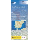  366-II Sant Feliu de Guíxols | CNIG - Instituto Geográfico Nacional1