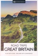 Reisgids Road Trips Great Britain | Dorling Kindersley