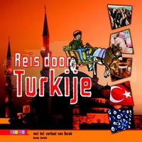 Reis door... Turkije
