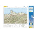 Topografische kaart 12-III Barcia | CNIG - Instituto Geográfico Nacional