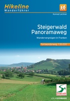 Steigerwald Panoramaweg