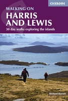 Harris and Lewis – Outer Hebrides, Hebriden Schotland