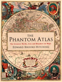 Atlas The Phantom Atlas | Simon & Schuster