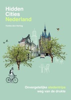 Hidden Cities - Nederland