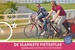 Fietsatlas - Fietsgids De slankste fietsatlas | Buijten & Schipperheijn