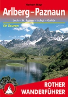 Arlberg – Paznaun