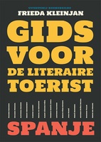 Gids voor de literaire toerist