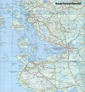 Topografische kaart - Wandelkaart 37 Discovery Mayo (SW), Galway | Ordnance Survey Ireland