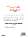 Reisgids (Her)Ontdek België! | Lannoo