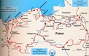 Campergids 61 Mit dem Wohnmobil nach Polen (Norden) | WOMO verlag