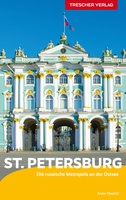 St. Petersburg