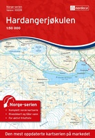 Hardangerjøkulen