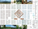 Wandelkaart 171 De verborgen landschappen van de westelijke Eisleck | NGI - Nationaal Geografisch Instituut