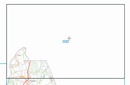 Wandelkaart - Topografische kaart 03/5-6 Topo25 Maarle | NGI - Nationaal Geografisch Instituut