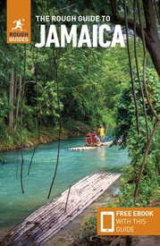 Reisgids Jamaica | Rough Guides