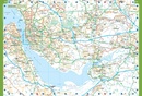 Wegenatlas Big Road Atlas Britain and Northern Ireland 2025 | A3 | Ringband | Collins