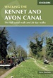 Wandelgids The Kennet and Avon Canal | Cicerone