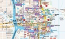 Stadsplattegrond Miami | Borch