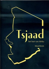 Reisgids Tsjaad - het hart van Afrika | Vrije uitgevers