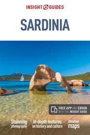 Reisgids Sardinia - Sardinië | Insight Guides
