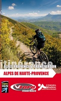 Alpes de Haute-Provence