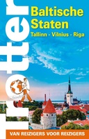 Tallinn - Vilnius - Riga, Baltische Staten