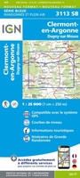 Clermont-en-Argonne