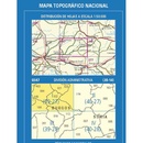 Topografische kaart 347-I Caleruega | CNIG - Instituto Geográfico Nacional1