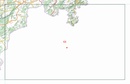 Topografische kaart - Wandelkaart 61 Topo50 Limerle | NGI - Nationaal Geografisch Instituut