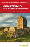 Lanarkshire & The Scottish Borders